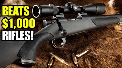 This 0 Rifle Outshoots ,000 Guns — 11 Best Value Rifles to Buy Right Now (2026)