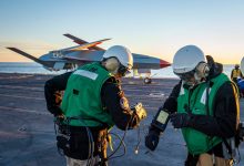 Pentagon’s top new weapons programs are 12 years behind schedule: Watchdog