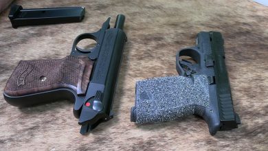 Walther PPK/S .380 American Made Walther PPK/S .380 American Made
