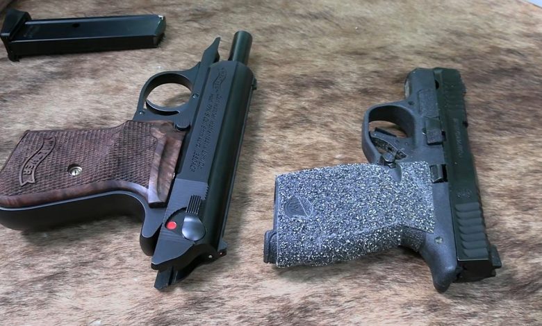 Walther PPK/S  .380  American Made