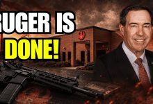 Ruger has had ENOUGH– Now They Called it Quits