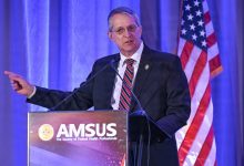 VA’s top health administrator departs post, temporary replacement named