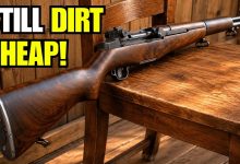 7 Dirt-Cheap Military Surplus Rifles Civilians Can Grab Under 0 In 2026!