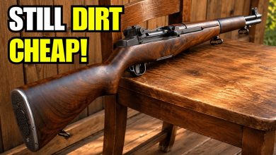 7 Dirt-Cheap Military Surplus Rifles Civilians Can Grab Under 0 In 2026! 7 Dirt-Cheap Military Surplus Rifles Civilians Can Grab Under 0 In 2026!