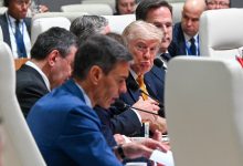 Trump turns on Spain and demands Greenland as NATO summit exposes cracks