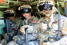 US Army will mothball 10,000 sets of clunky IVAS goggles, report reveals