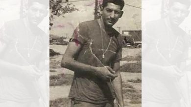 This US soldier tried to cover a retreat in Vietnam — and ended up compelling the enemy to