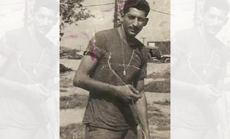 This US soldier tried to cover a retreat in Vietnam — and ended up compelling the enemy to This US soldier tried to cover a retreat in Vietnam — and ended up compelling the enemy to