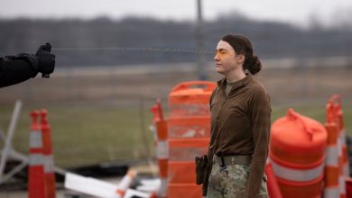 ‘Hard for everyone’: Air Force rescinds 135 promotions after admin flub