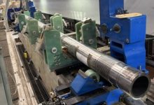 Army develops new technique for rifling cannon bores