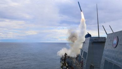 Germany to buy US Tomahawks in shift toward own long-range capability
