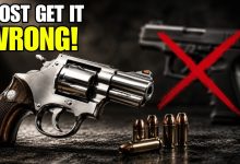 4 Times A Revolver Beats a Semi-Auto, And 3 Times It Doesn’t!
