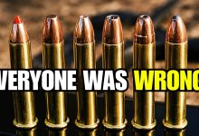Why .22 Magnum Might Be the Most Dangerous Round Most Shooters Ignore!