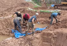 US recovery teams begin new search in China for remains of MIAs amid looming budget cuts