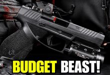 TAURUS TX9 REVIEW: THE NEXT BEST BUDGET 17+1 DUTY PISTOL