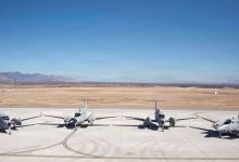 Army to move aerial intelligence brigade to Texas for HADES program