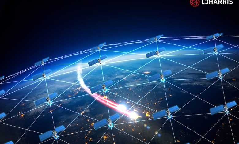 Space Force agency awards tech companies .75 billion contract for missile warning, tracking satellites Space Force agency awards tech companies .75 billion contract for missile warning, tracking satellites