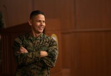 Move over, ASVAB? Marines seek better way to predict troop success
