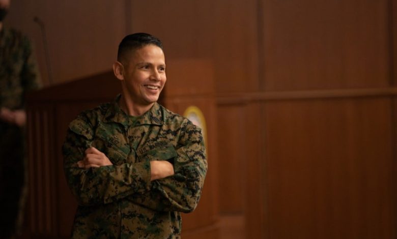 Move over, ASVAB? Marines seek better way to predict troop success