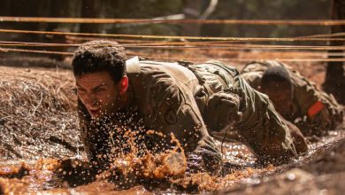 4,000 troops lose air conditioning in Hawaii