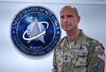 Space Force offers K for 8-year enlistments in new pilot
