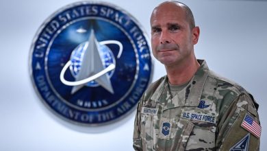 Space Force offers K for 8-year enlistments in new pilot