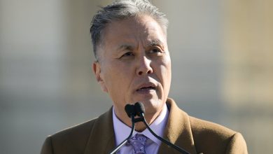 Top House Democrat calls to split veterans omnibus, advance Major Richard Star Act Top House Democrat calls to split veterans omnibus, advance Major Richard Star Act