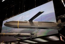US Air Force turns to cheaper cruise missiles it can buy by the thousands