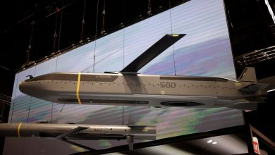 US Air Force turns to cheaper cruise missiles it can buy by the thousands
