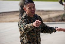 Marines working with DoD to build direct-hire path for civilian jobs