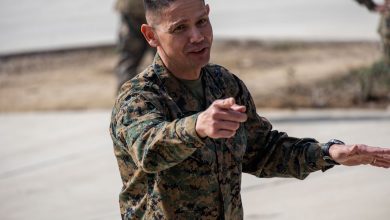 Marines working with DoD to build direct-hire path for civilian jobs