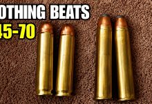 The 45-70 Is Still The Best Big Bore Cartridge In America