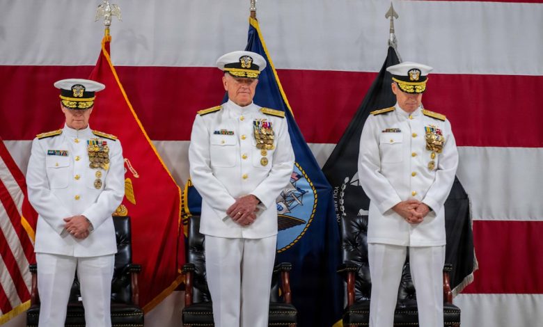 Navy instructs commands to remove portraits, biographies from websites Navy instructs commands to remove portraits, biographies from websites