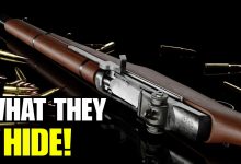 7 Shocking M1 Garand Secrets They Don’t Want Owners to Know