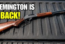 Remington Is Back: 7 Rifles That Prove The Comeback Is Real (2026)