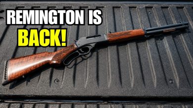 Remington Is Back: 7 Rifles That Prove The Comeback Is Real (2026) Remington Is Back: 7 Rifles That Prove The Comeback Is Real (2026)
