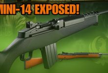 10 SECRETS Ruger Doesn’t Want The Public To Know About The Mini-14