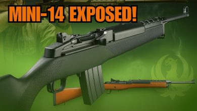 10 SECRETS Ruger Doesn’t Want The Public To Know About The Mini-14 10 SECRETS Ruger Doesn’t Want The Public To Know About The Mini-14