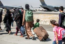 New AI tool helps Afghan allies at risk find visa pathways New AI tool helps Afghan allies at risk find visa pathways