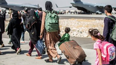 New AI tool helps Afghan allies at risk find visa pathways New AI tool helps Afghan allies at risk find visa pathways