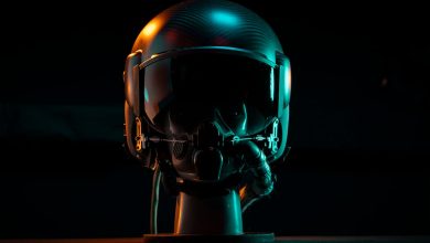 As fighter pilots prepare to command drone wingmen, BAE bets on new helmet tech As fighter pilots prepare to command drone wingmen, BAE bets on new helmet tech