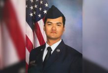 Airman dies in equipment incident at California Space Force base