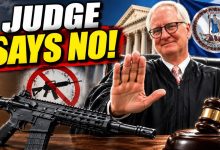 Virginia Judge Refuses To Block Assault Weapons Ban In 2026!