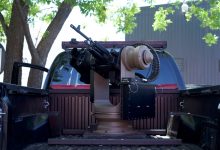 US Marine Corps turns to AI-powered Bullfrog as drone threats expand