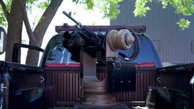 US Marine Corps turns to AI-powered Bullfrog as drone threats expand US Marine Corps turns to AI-powered Bullfrog as drone threats expand