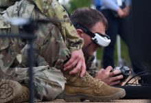 How startups are reshaping the Pentagon’s drone industry