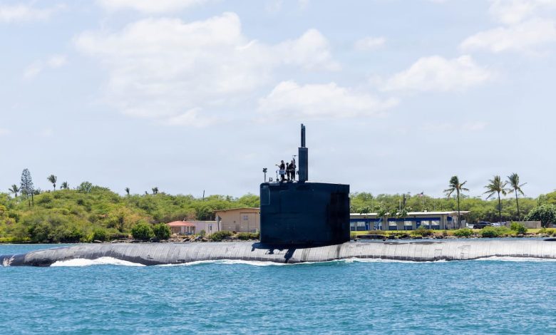 USS Charlotte crew that reportedly sank Iranian frigate awarded Navy Unit Commendation USS Charlotte crew that reportedly sank Iranian frigate awarded Navy Unit Commendation