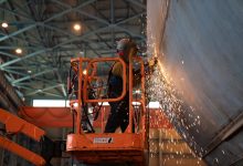 Hanwha Philly Shipyard awarded  billion to build 2 missile-tracking vessels