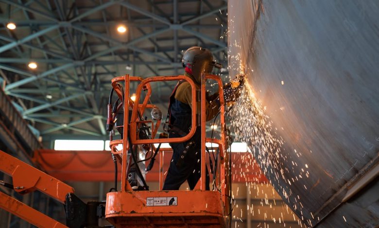 Hanwha Philly Shipyard awarded billion to build 2 missile-tracking vessels Hanwha Philly Shipyard awarded billion to build 2 missile-tracking vessels
