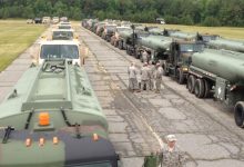 Too many trucks, too many zeros: Army audit drive exposes flaws as Pentagon nears 2028 goal